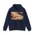 Kim Novak #255 (Vintage Female Icon) Hoodie