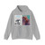 Kim Novak #254 (Vintage Female Icon) Hoodie