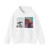 Kim Novak #254 (Vintage Female Icon) Hoodie