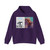 Kim Novak #254 (Vintage Female Icon) Hoodie