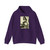 Bettie Page #602 (Vintage Female Icon) Hoodie