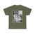Color: Military Green | Position: front | Image: 1