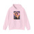 Barbara Carrera #15 (Vintage Female Icon) Hoodie