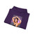 Barbara Carrera #15 (Vintage Female Icon) Hoodie