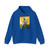 Ava Gardner #160 (Vintage Female Icon) Hoodie