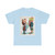 Color: Light Blue | Position: front | Image: 1