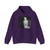 Carol Ohmart #39 (Vintage Female Icon) Hoodie