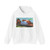 Barbara Carrera #122 (Vintage Female Icon) Hoodie