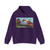 Barbara Carrera #122 (Vintage Female Icon) Hoodie