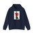 Barbara Carrera #123 (Vintage Female Icon) Hoodie