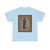 Color: Light Blue | Position: front | Image: 1