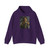 Caroline Munro #35 (Vintage Female Icon) Hoodie