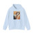 Barbara Eden #93 (Vintage Female Icon) Hoodie