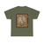 Color: Military Green | Position: front | Image: 1