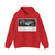 Red is for Fear, Women's Day, October 1955 - Hoodie