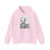 Barbara Lang #31 (Vintage Female Icon) Hoodie