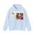 Color: Light Blue | Position: front | Image: 1