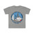 USCG Patrol Boat PBPL Bow to Stern Program (U.S. Coast Guard) T-Shirt