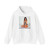 Caroline Munro #271 (Vintage Female Icon) Hoodie