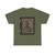Color: Military Green | Position: front | Image: 1