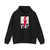 Rodier, 1961 - Hoodie