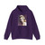 Carroll Baker #61 (Vintage Female Icon) Hoodie