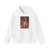 Cassandra Peterson #83 - Nude (Vintage Female Icon) Hoodie