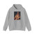 Cassandra Peterson #86 - Nude (Vintage Female Icon) Hoodie