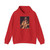 Cassandra Peterson #86 - Nude (Vintage Female Icon) Hoodie