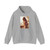 Cassandra Peterson #92 - Nude (Vintage Female Icon) Hoodie