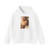 Cassandra Peterson #99 - Nude (Vintage Female Icon) Hoodie