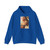 Cassandra Peterson #99 - Nude (Vintage Female Icon) Hoodie