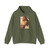 Cassandra Peterson #99 - Nude (Vintage Female Icon) Hoodie
