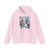 Jayne Mansfield #251 (Vintage Female Icon) Hoodie