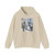 Jayne Mansfield #251 (Vintage Female Icon) Hoodie