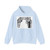 Color: Light Blue | Position: front | Image: 1