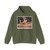 Dorothy Malone #167 (Vintage Female Icon) Hoodie