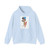 Color: Light Blue | Position: front | Image: 1