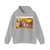 Safety First, NFPA advertisement - Hoodie