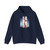 Jayne Mansfield #241 (Vintage Female Icon) Hoodie