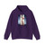 Jayne Mansfield #241 (Vintage Female Icon) Hoodie