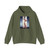 Jayne Mansfield #241 (Vintage Female Icon) Hoodie