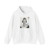 Hazel Court #88 (Vintage Female Icon) Hoodie