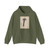 Color: Military Green | Position: front | Image: 1