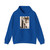 Dorothy Malone #90 1 (Vintage Female Icon) Hoodie