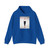 Doris Day #116 (Vintage Female Icon) Hoodie