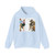 Color: Light Blue | Position: front | Image: 1