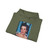 Jane Russell #139 (Vintage Female Icon) Hoodie