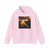 Delores Wells #35 (Vintage Female Icon) Hoodie