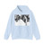 Color: Light Blue | Position: front | Image: 1